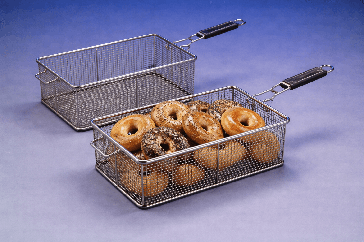 Bagel Baskets