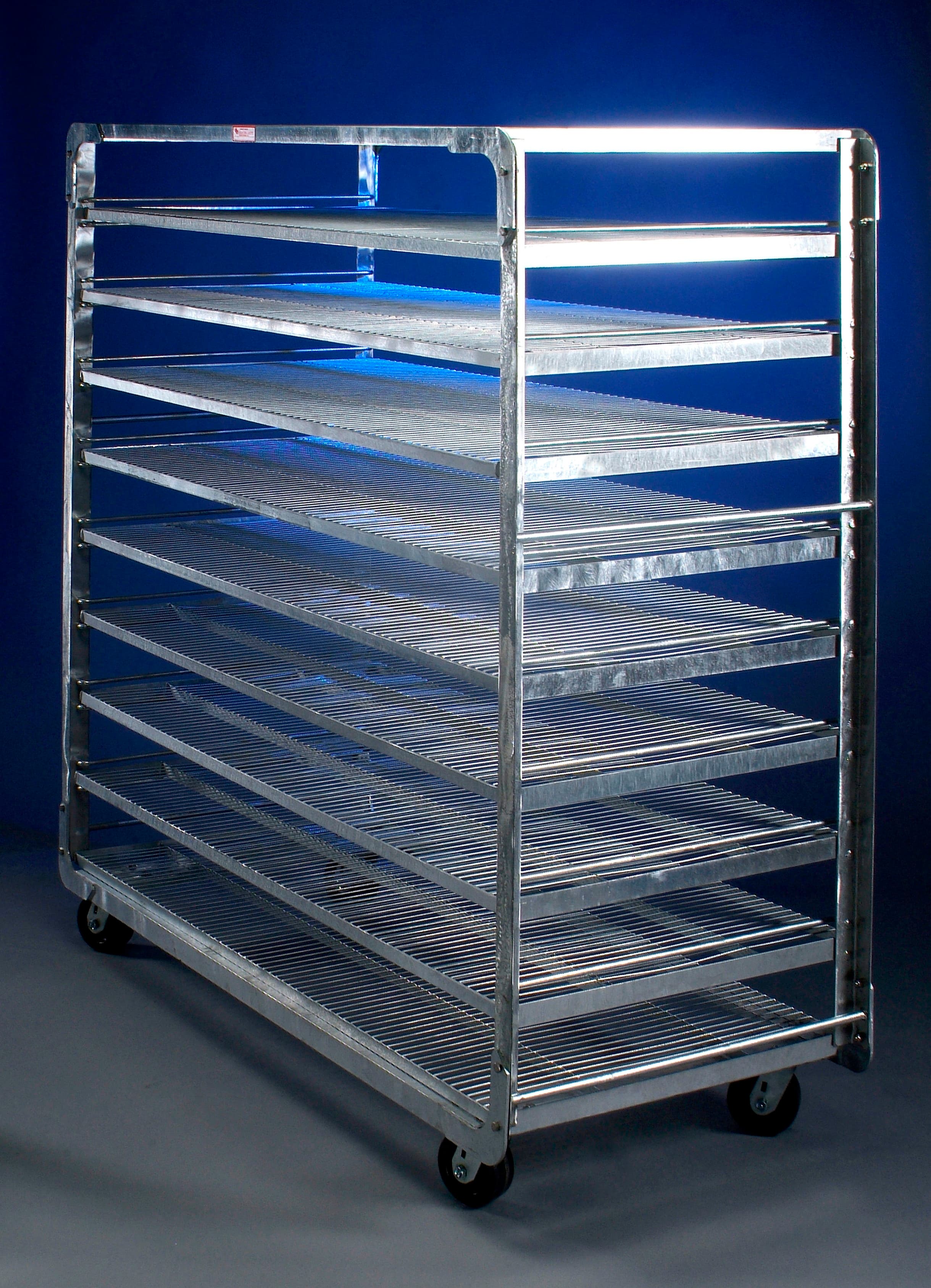 All Purpose Bread & Bun Cooling Racks