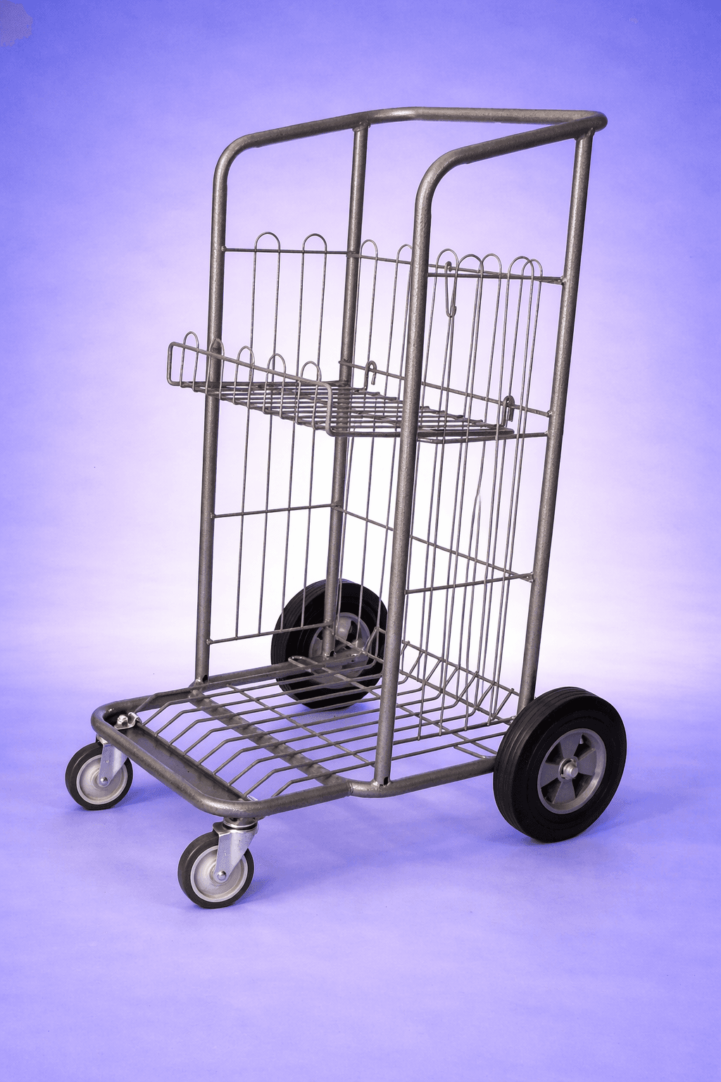 Carryout Cart