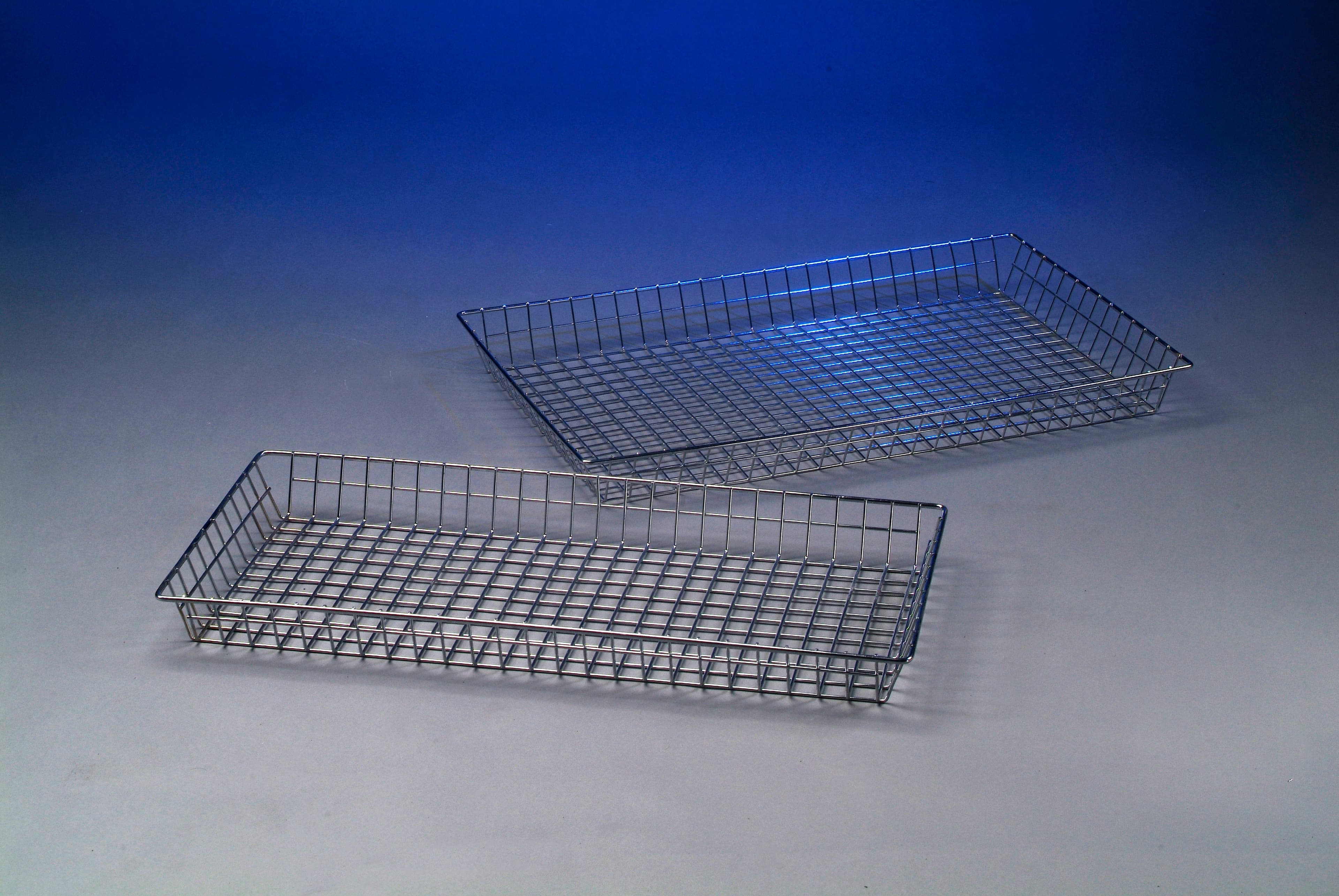 Donut Nesting Baskets