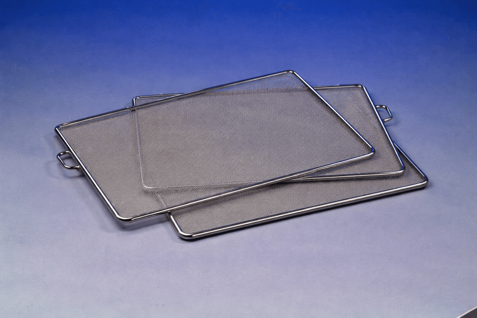 Fry Screens